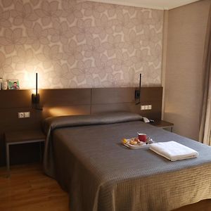 Superior Kamer met een King Size Bed